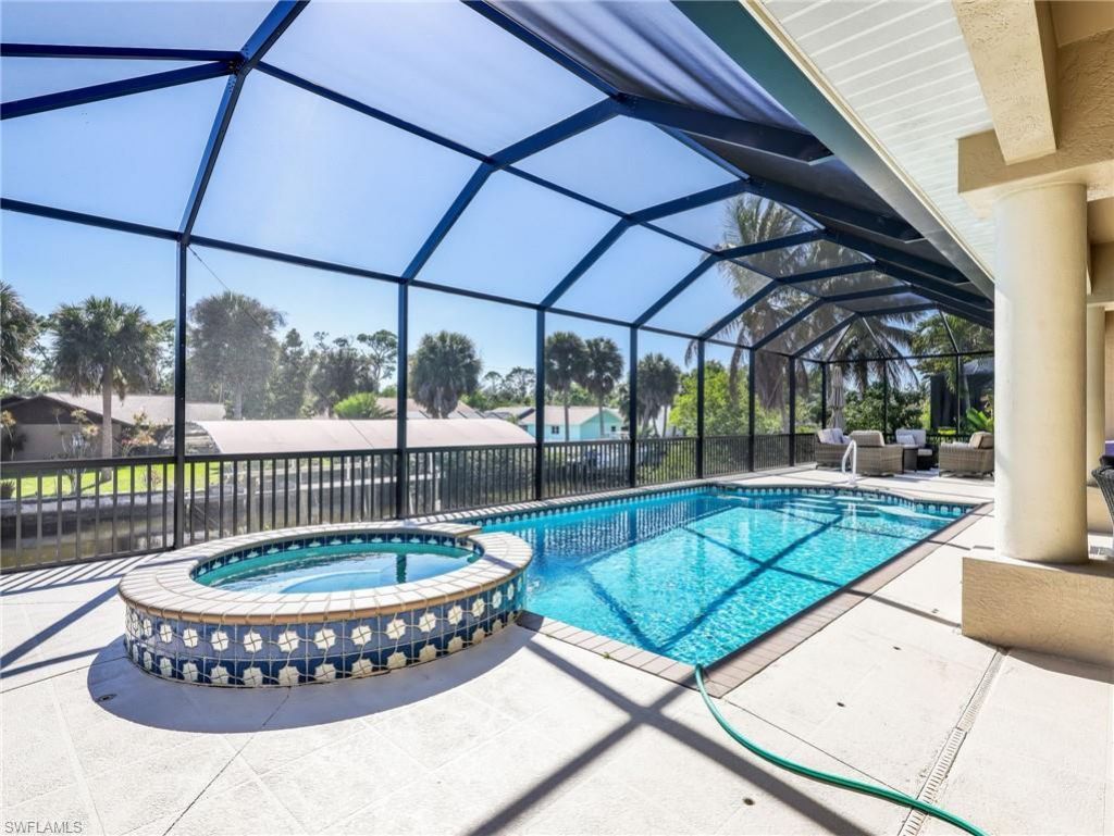 5381 Harborage Dr, Fort Myers, FL 33908 Photo