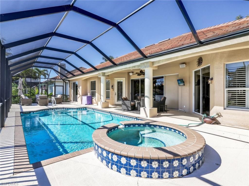 5381 Harborage Dr, Fort Myers, FL 33908 Photo