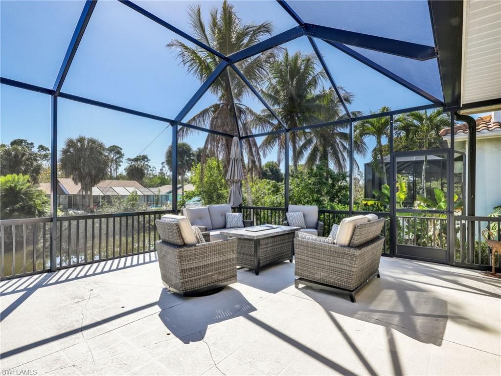 5381 Harborage Dr, Fort Myers, FL 33908 Photo
