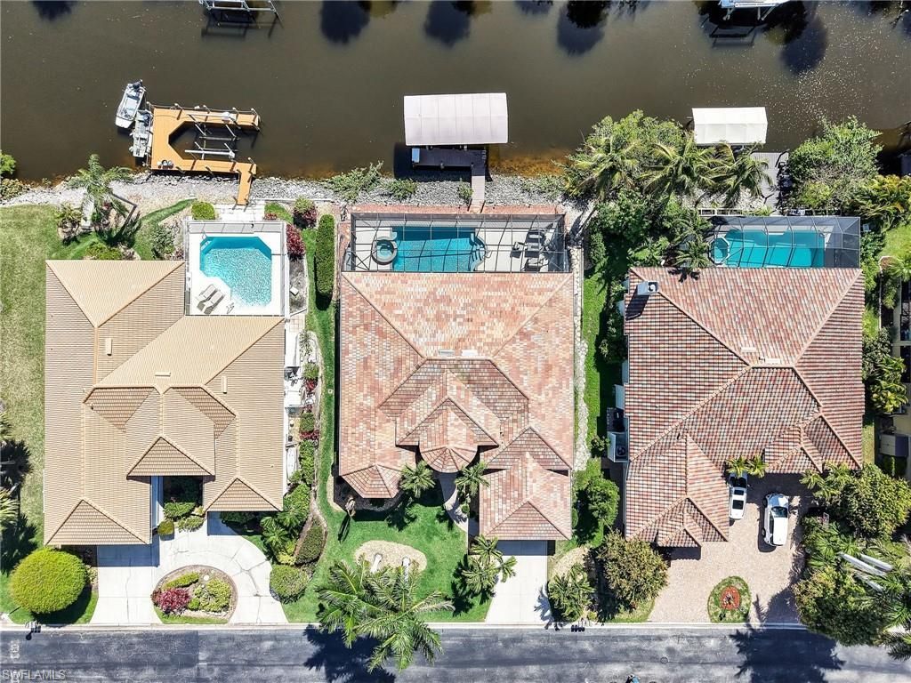 5381 Harborage Dr, Fort Myers, FL 33908 Photo