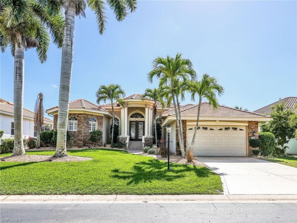 5381 Harborage Dr, Fort Myers, FL 33908 Photo