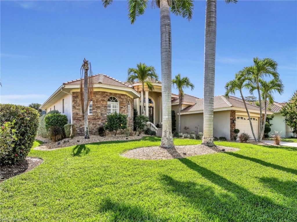 5381 Harborage Dr, Fort Myers, FL 33908 Photo