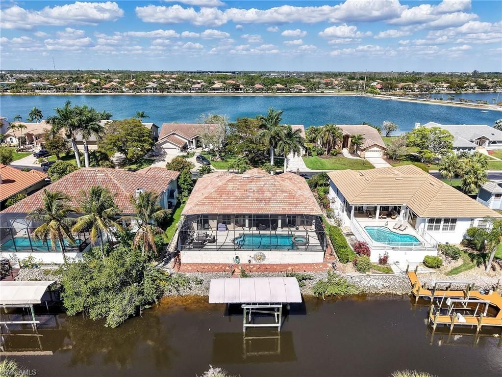 5381 Harborage Dr, Fort Myers, FL 33908 Photo