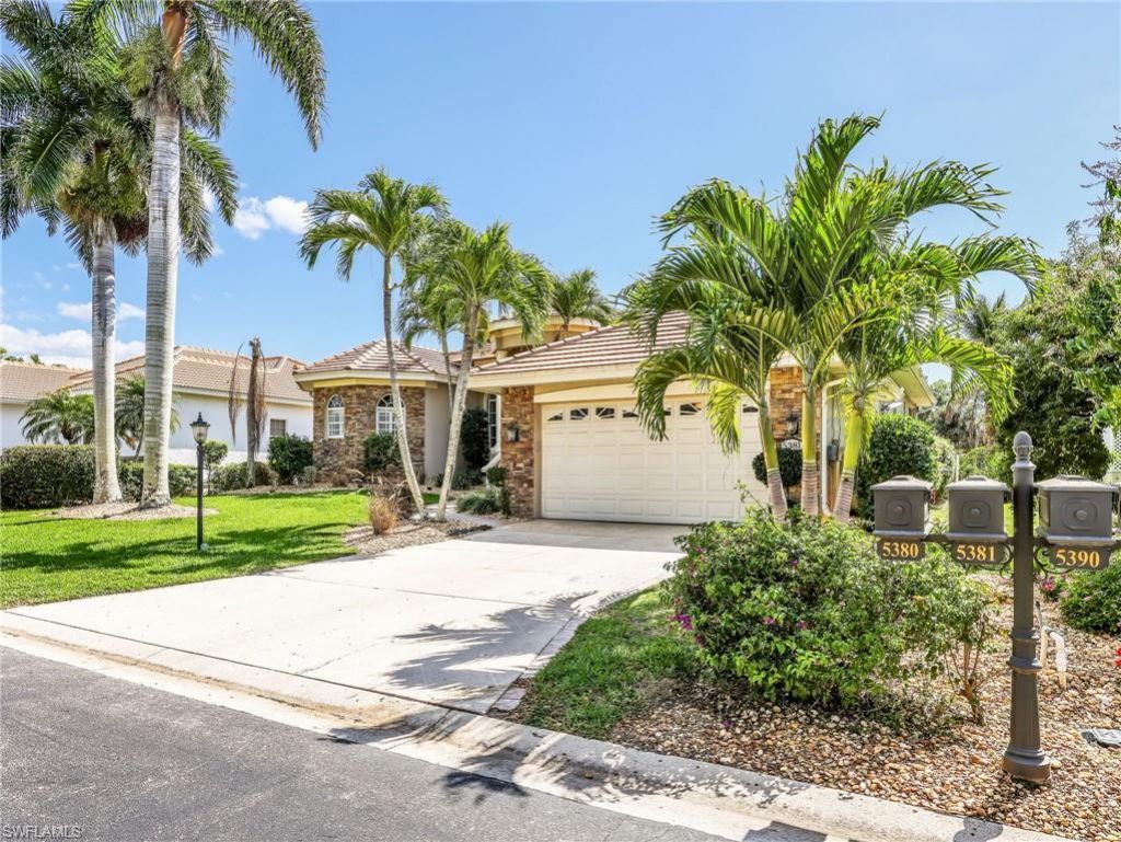5381 Harborage Dr, Fort Myers, FL 33908 Photo