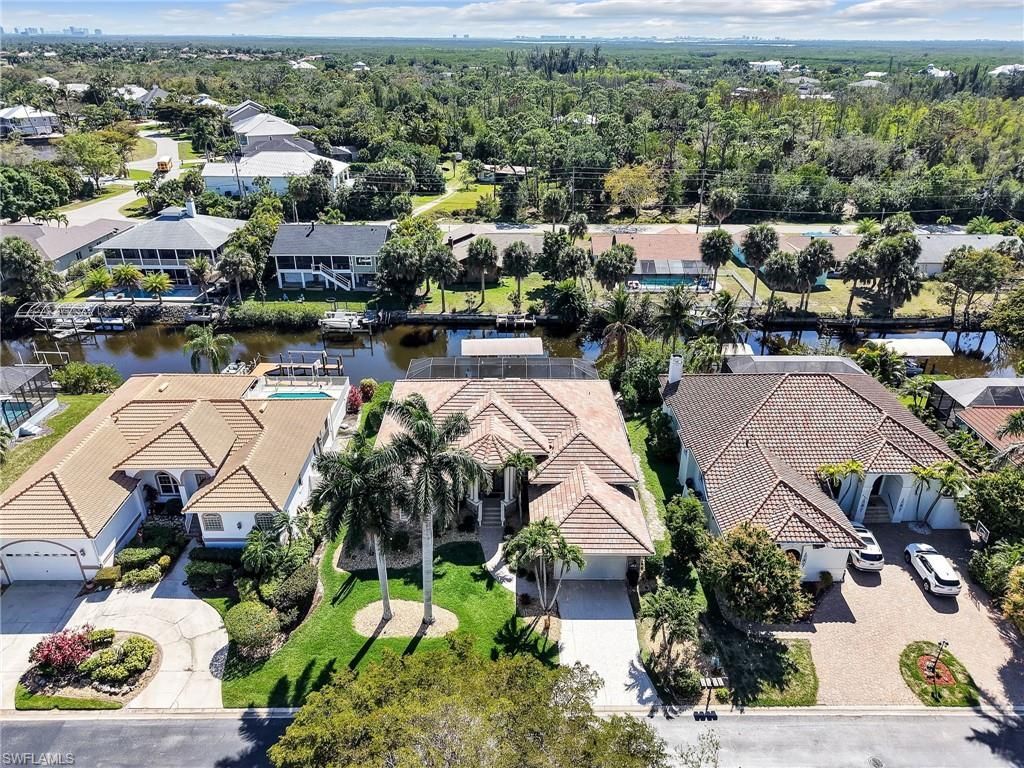 5381 Harborage Dr, Fort Myers, FL 33908 Photo