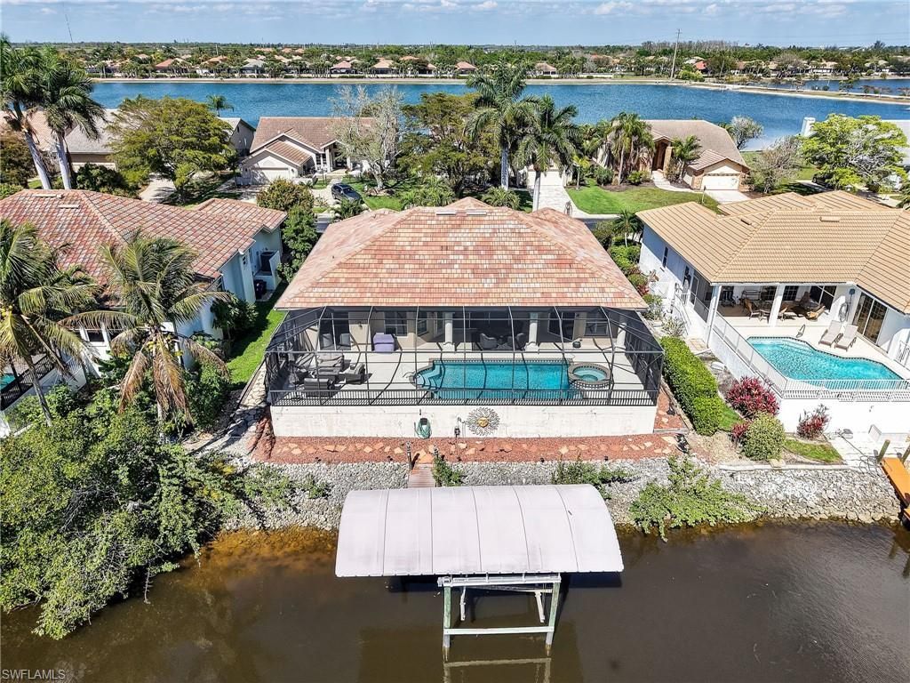 5381 Harborage Dr, Fort Myers, FL 33908 Photo