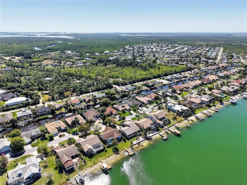 5381 Harborage Dr, Fort Myers, FL 33908 Photo