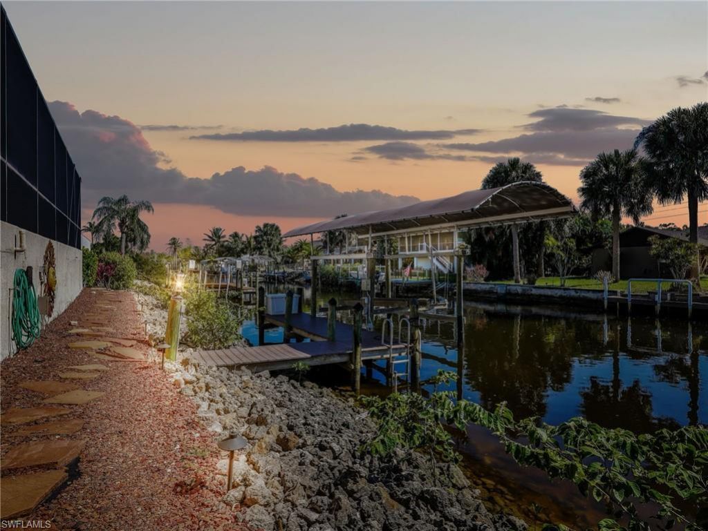 5381 Harborage Dr, Fort Myers, FL 33908 Photo