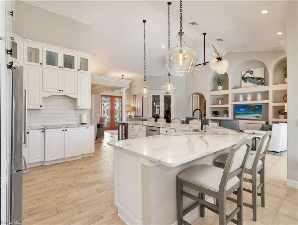 5381 Harborage Dr, Fort Myers, FL 33908 Photo