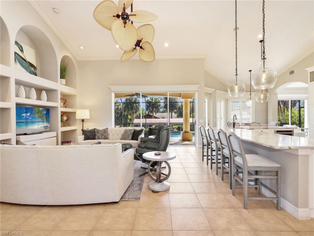 5381 Harborage Dr, Fort Myers, FL 33908 Photo