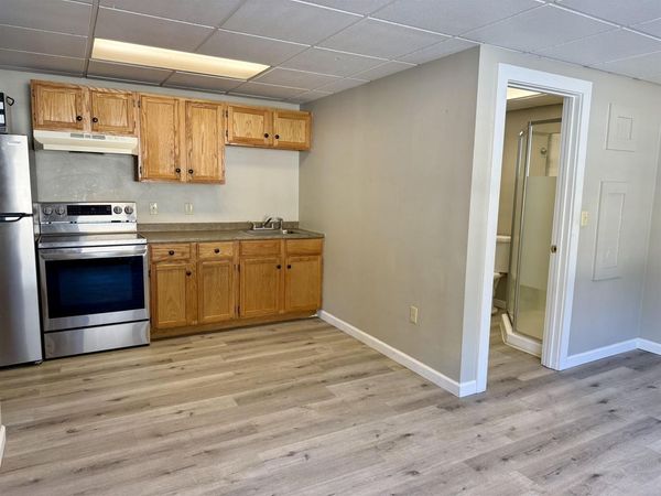 4 Commerce Street, Hill, NH 03243