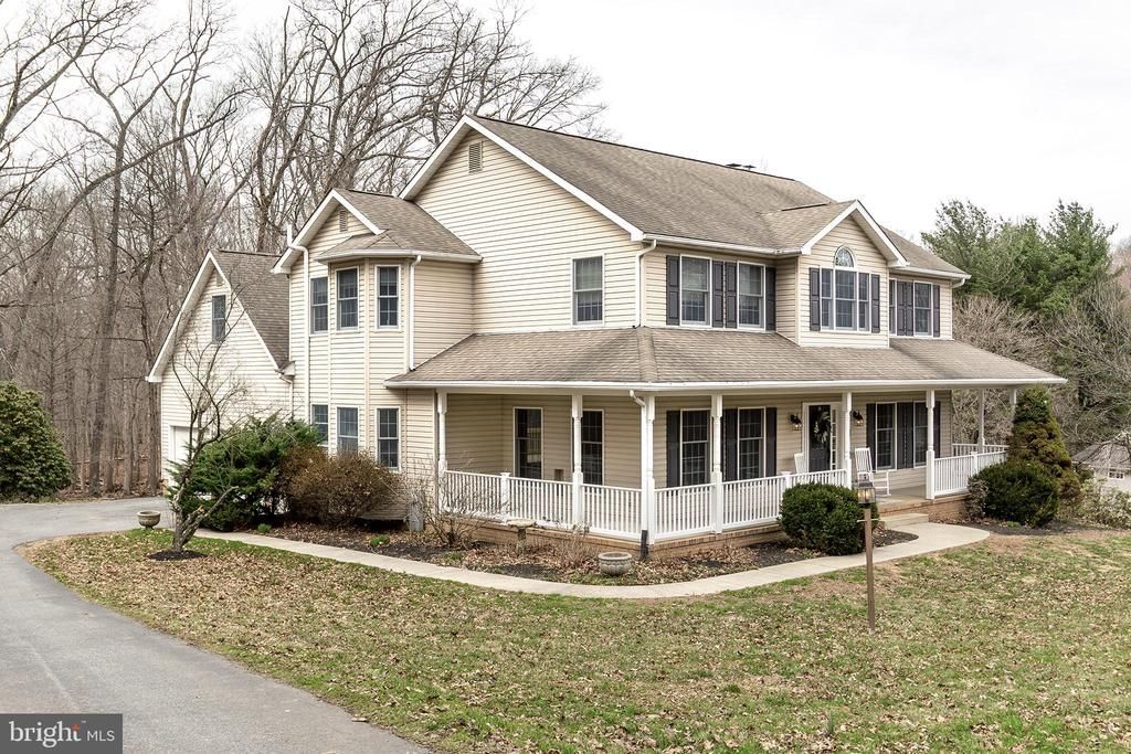 17424 MASEMORE ROAD , PARKTON, MD 21120