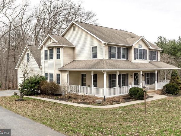 17424 MASEMORE ROAD, PARKTON, MD 21120