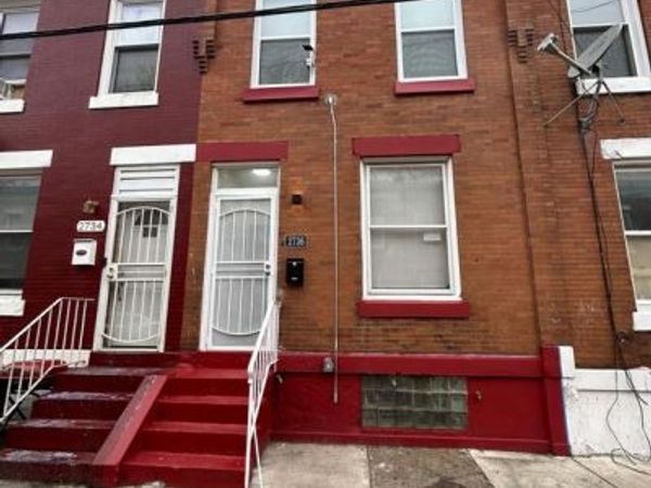 2736 N CROSKEY STREET, PHILADELPHIA, PA 19132