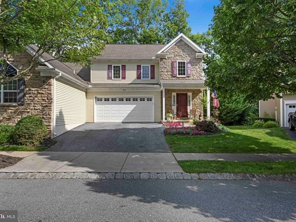 406 WENDOVER WAY , LANCASTER, PA 17603