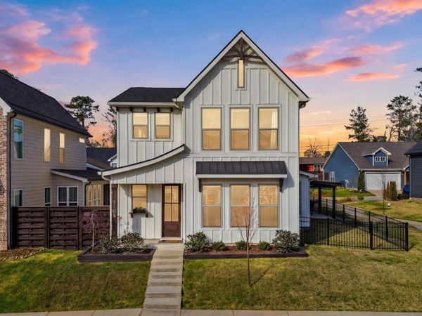 8105 Honeycomb Lane, Chattanooga, TN 37421