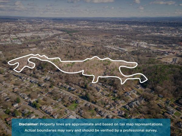 4426 Edelweiss Street, Chattanooga, TN 37409