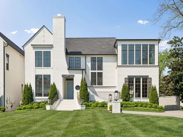 4417A Granny White Pike, Nashville, TN 37204