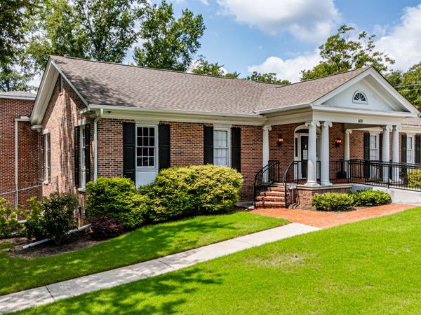 600 N Cobb Street, Milledgeville, GA 31061