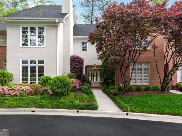 53 Paces West Drive, Atlanta, GA 30327