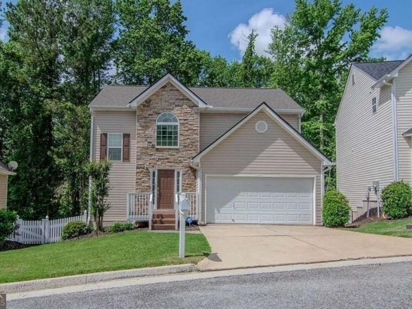 28 Greystone Ridge, Hiram, GA 30141