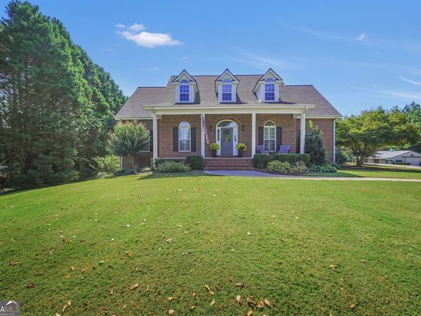 1964 E Lake Road, Mcdonough, GA 30252