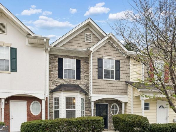 6097 Camden Forrest Cove, Riverdale, GA 30296