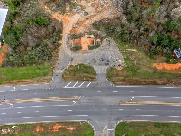 1001 N By Pass, Washington, GA 30673