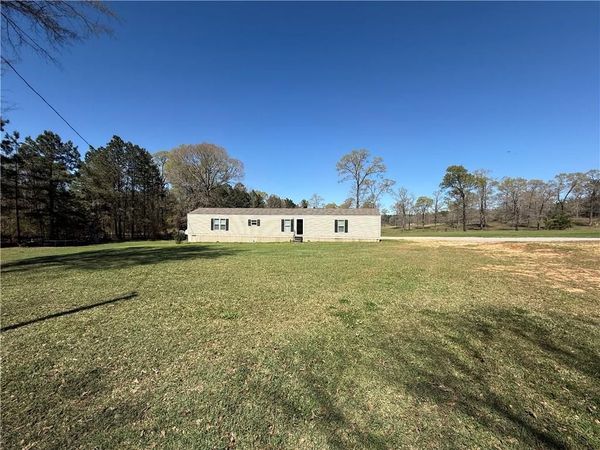 353 GREENS CREEK Road, Jena, LA 71342