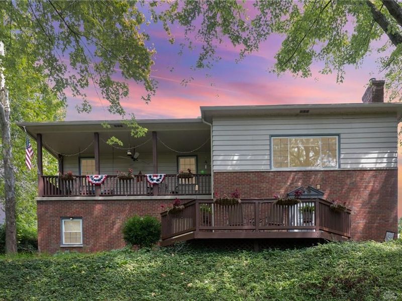 6477 W State Route 571, West Milton, OH 45383 Photo 1