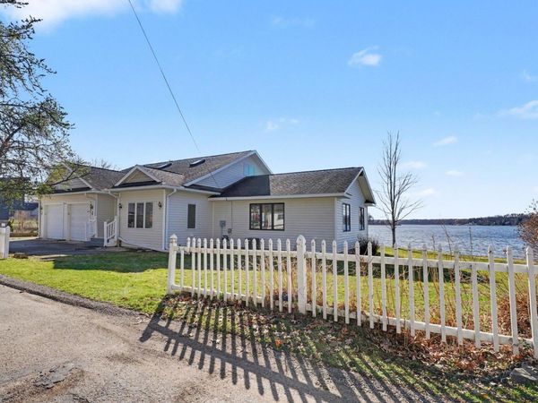 11010 Gourdneck Lake Drive, Portage, MI 49002