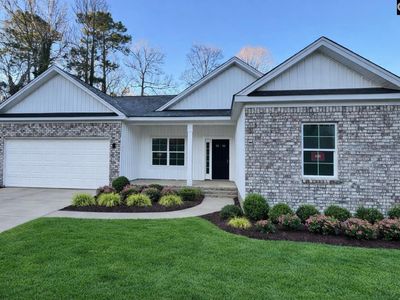 521 Romford Road, Columbia, SC 29203