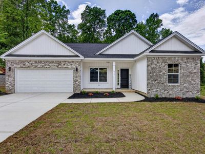 521 Romford Road, Columbia, SC 29203
