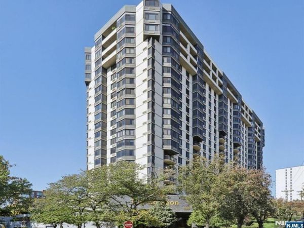 1265 15th Street 17A, Unit 17A, FORT LEE, NJ 07024