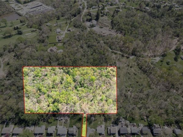 0 Park Dr, Pittsburgh, PA 15235