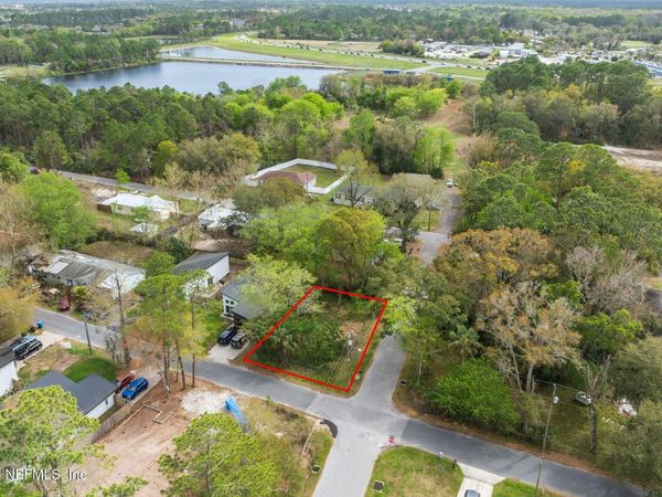 1158 S ORANGE Street, St. Augustine, FL 32084