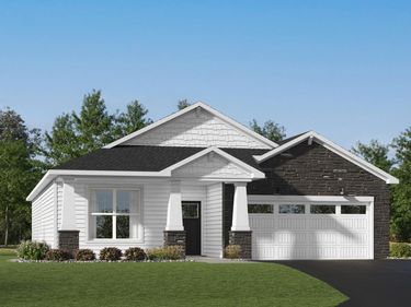 825 152nd Avenue NW, Andover, MN 55304