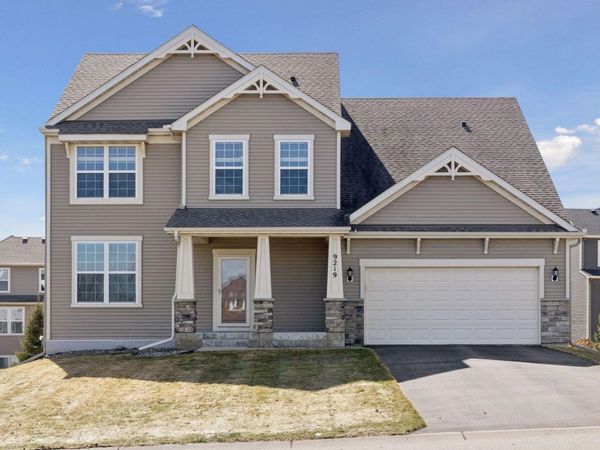 9219 Lighthouse Lane, Woodbury, MN 55129