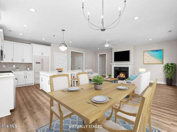 2012 Brighton Drive, New Bern, NC 28562