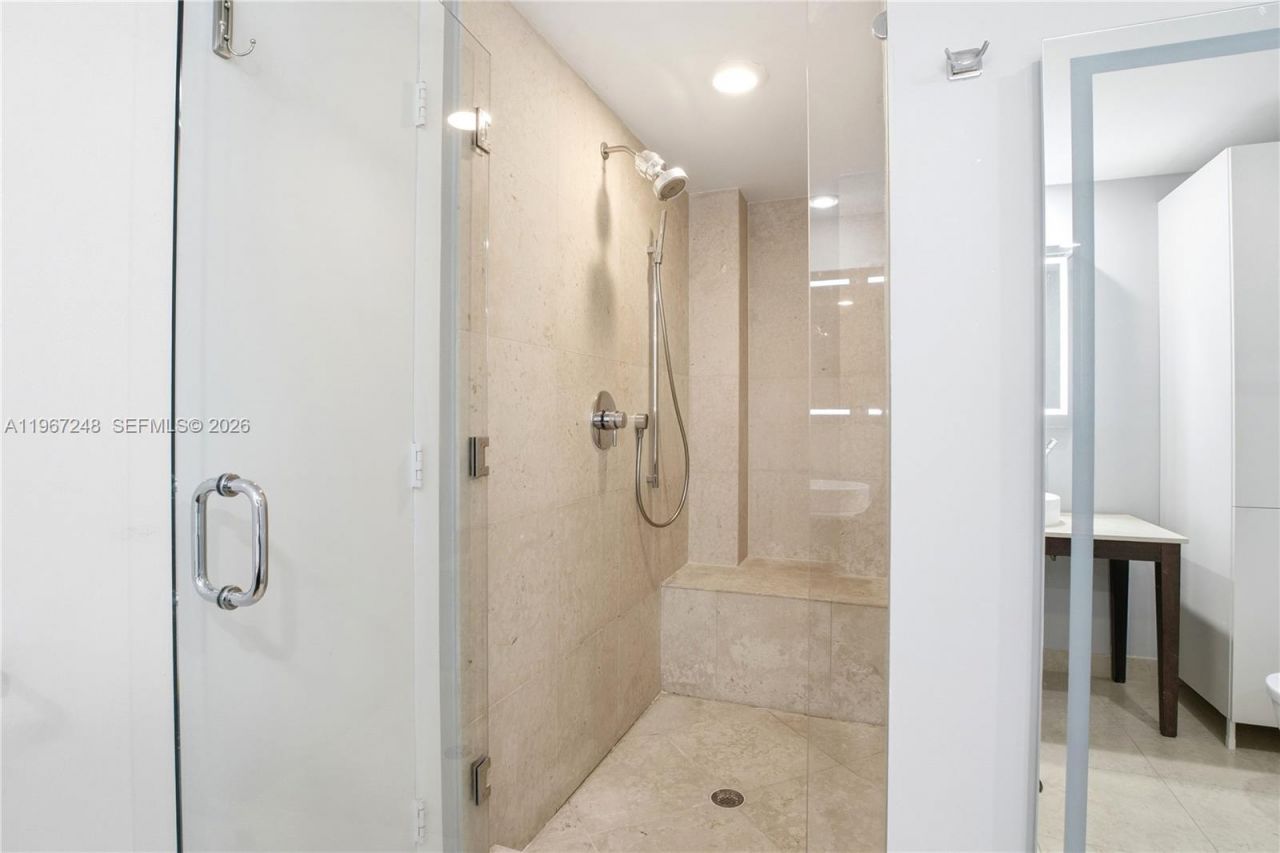 495 Brickell Ave, Unit 1608, Miami, FL 33131 Photo
