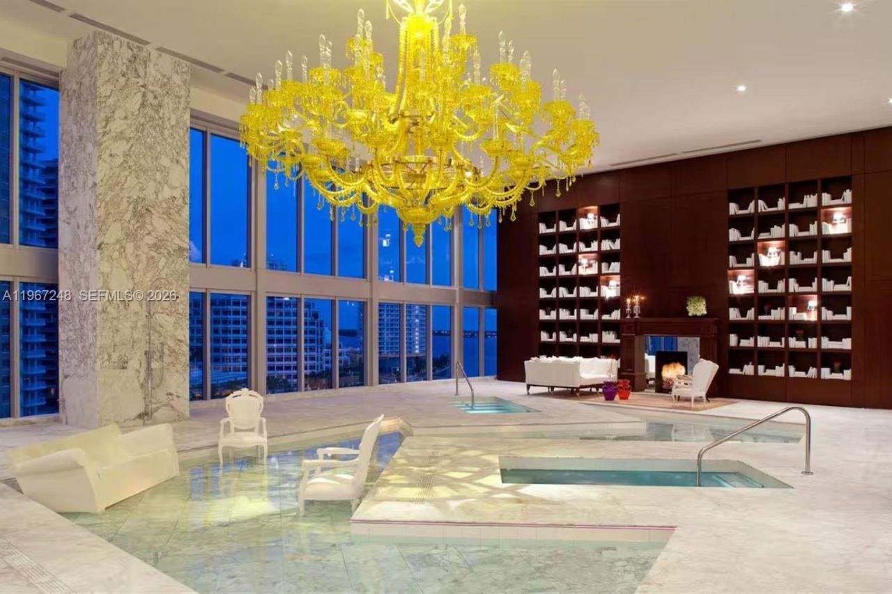 495 Brickell Ave, Unit 1608, Miami, FL 33131 Photo