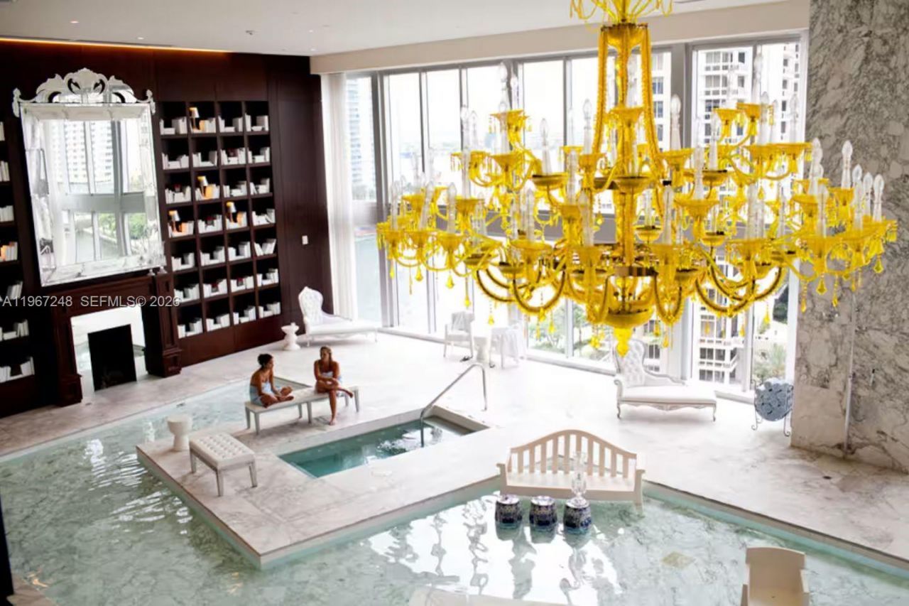 495 Brickell Ave, Unit 1608, Miami, FL 33131 Photo