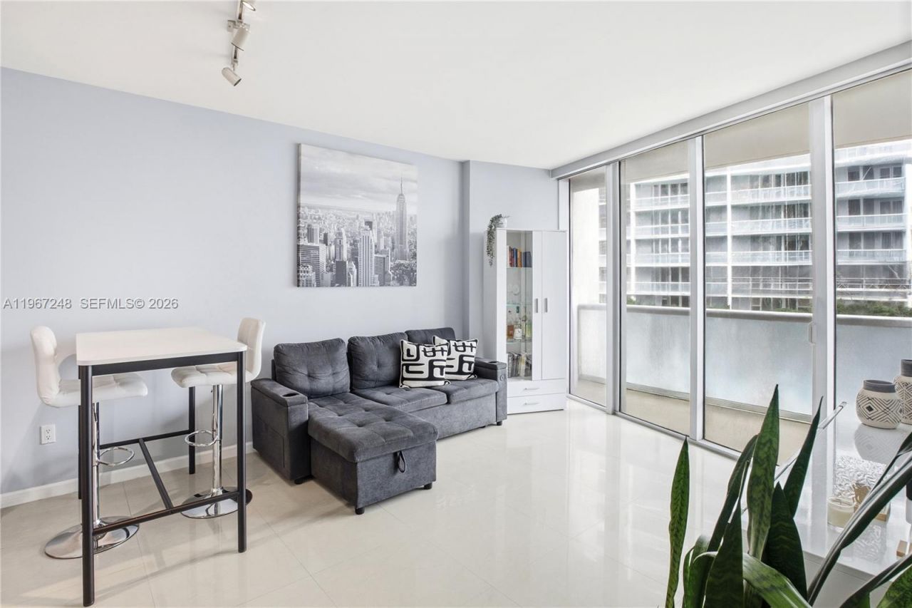 495 Brickell Ave, Unit 1608, Miami, FL 33131 Photo