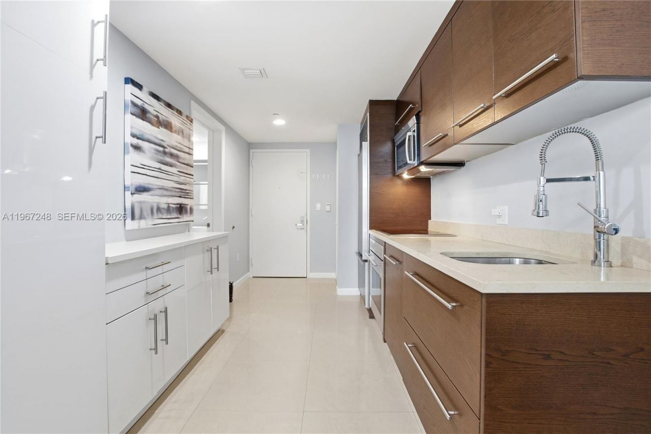 495 Brickell Ave, Unit 1608, Miami, FL 33131 Photo