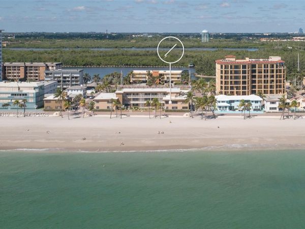 3300 N Surf Rd, Unit 26A, Hollywood, FL 33019