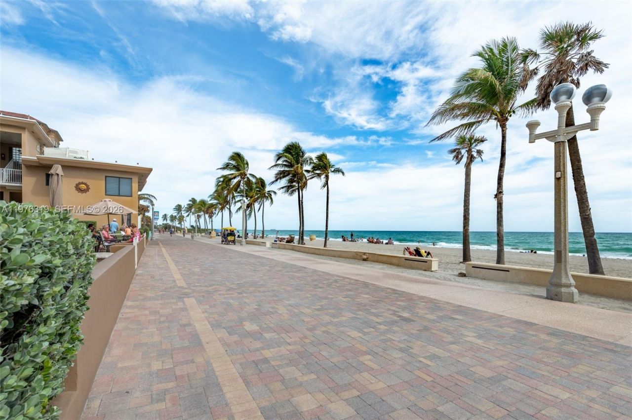 3300 N Surf Rd, Unit 26A, Hollywood, FL 33019 Photo