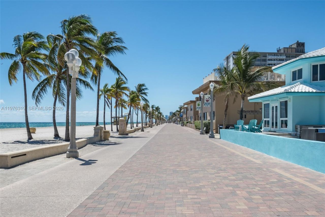 3300 N Surf Rd, Unit 26A, Hollywood, FL 33019 Photo