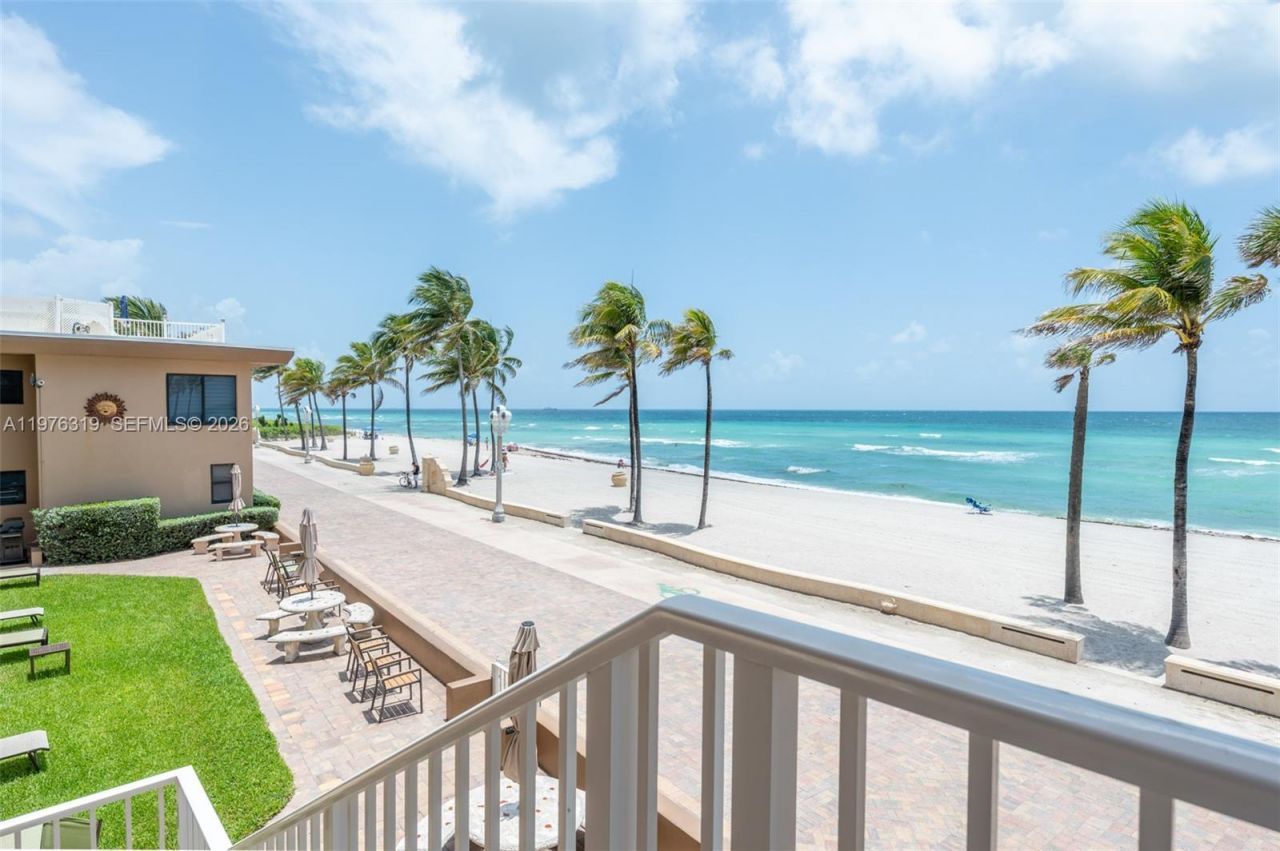 3300 N Surf Rd, Unit 26A, Hollywood, FL 33019 Photo