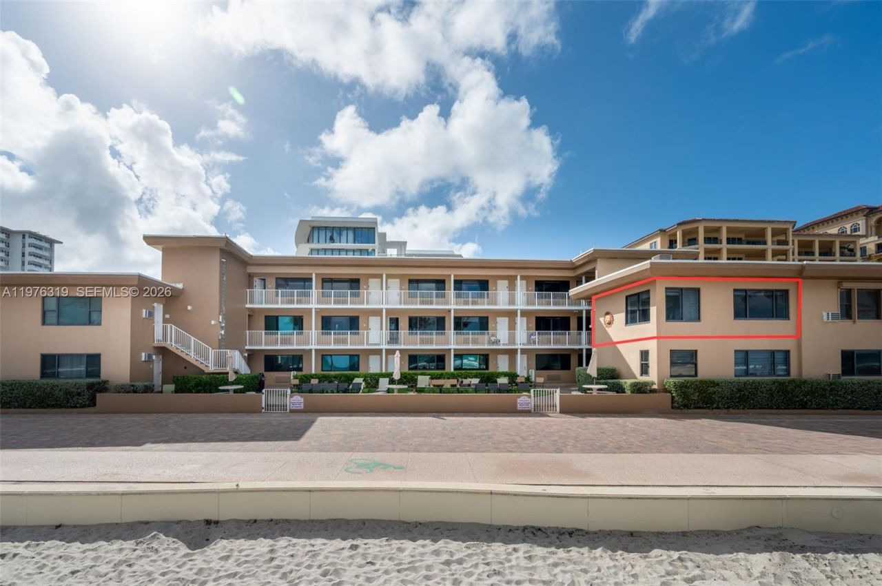 3300 N Surf Rd, Unit 26A, Hollywood, FL 33019 Photo