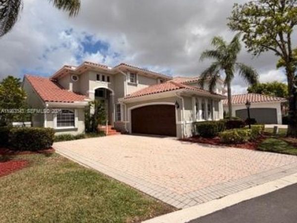 4432 NW 93rd Doral Ct, Doral, FL 33178